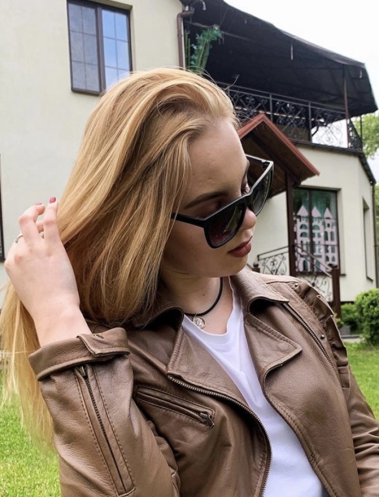 Индивидуалка 🎥 Александра фото № 2 в городе Махачкала