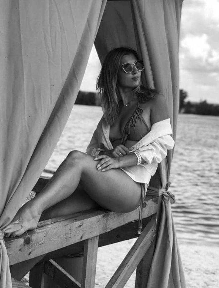 Индивидуалка 🎥 Эльза фото № 2 в городе Махачкала