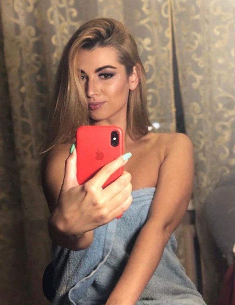 Индивидуалка 🎥 Эльза фото № 2 в городе Махачкала