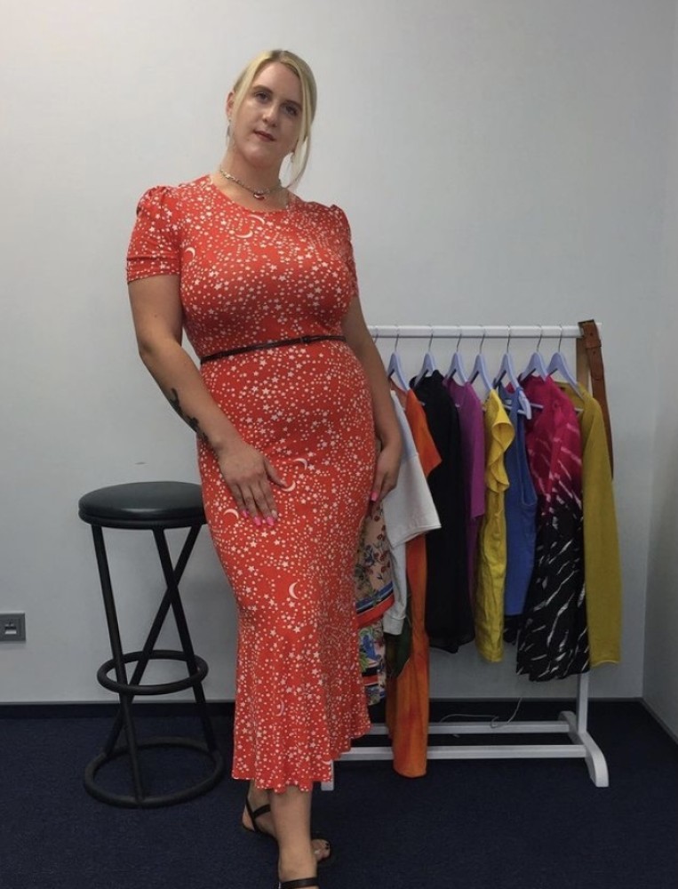 Индивидуалка 🎥 Тася фото № 2 в городе Махачкала