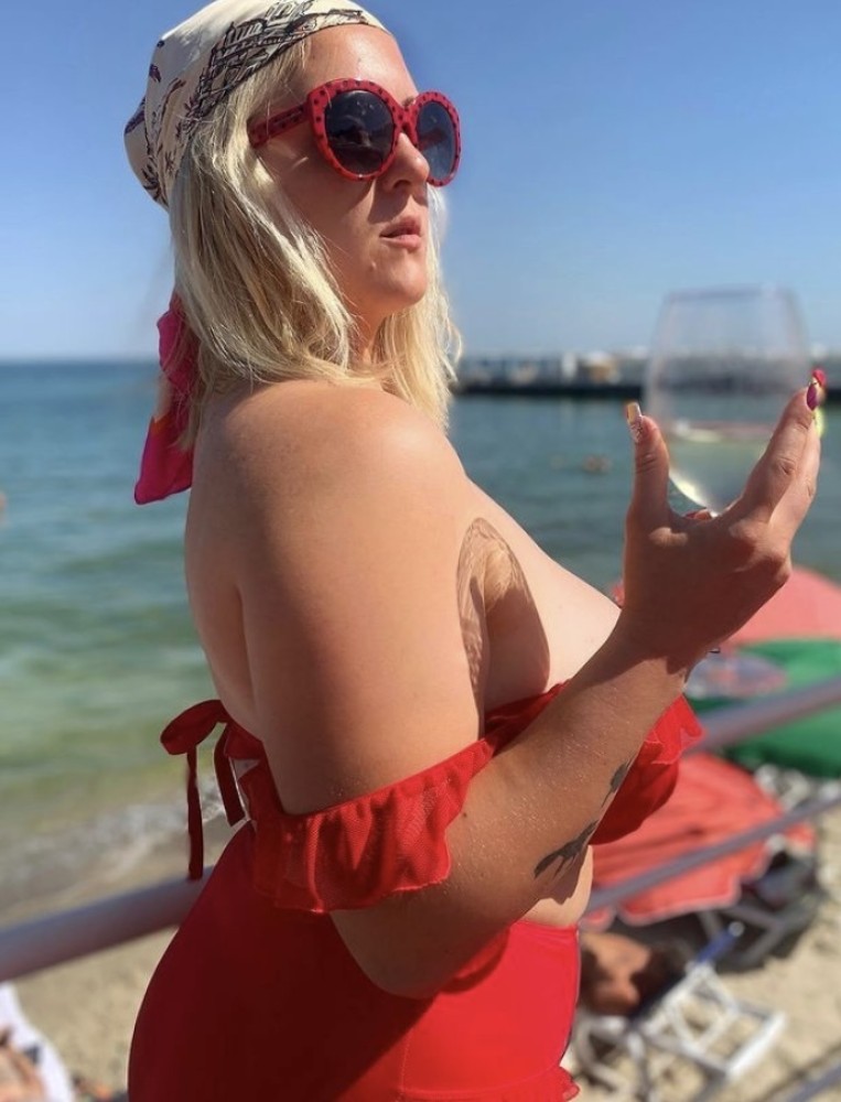 Индивидуалка 🎥 Тася фото № 2 в городе Махачкала