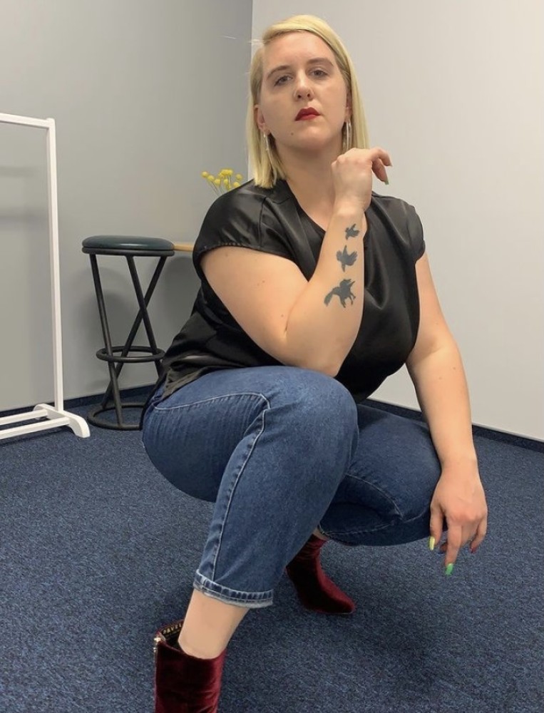 Индивидуалка 🎥 Тася фото № 2 в городе Махачкала