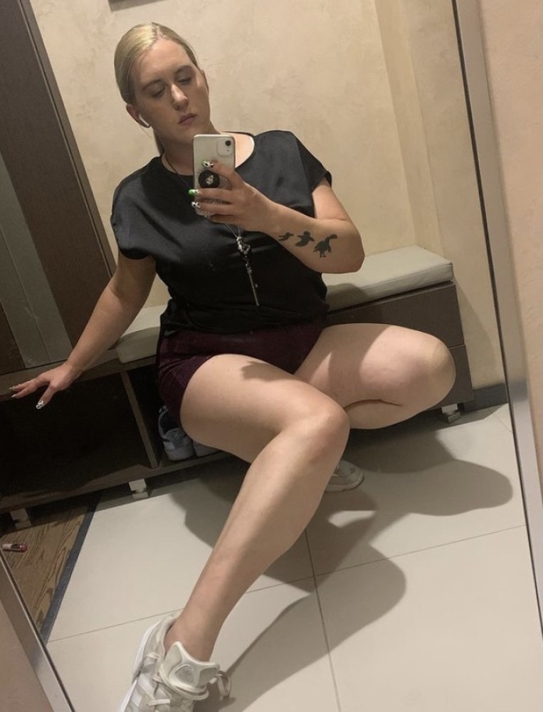 Индивидуалка 🎥 Тася фото № 2 в городе Махачкала