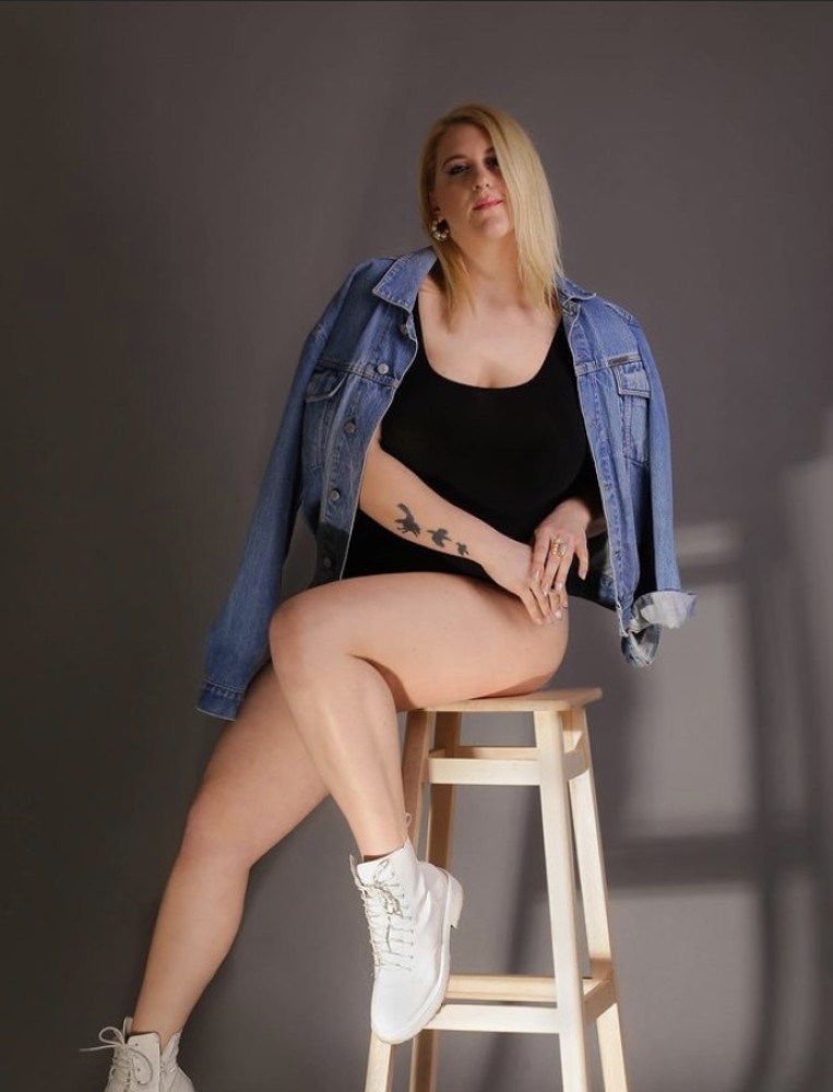 Индивидуалка 🎥 Тася главное фото в городе Махачкала 