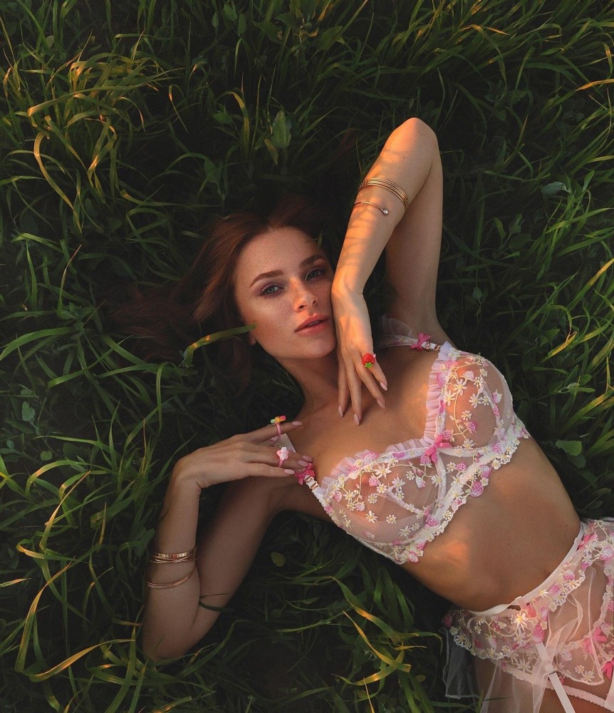 Индивидуалка Ада фото № 2 в городе Махачкала