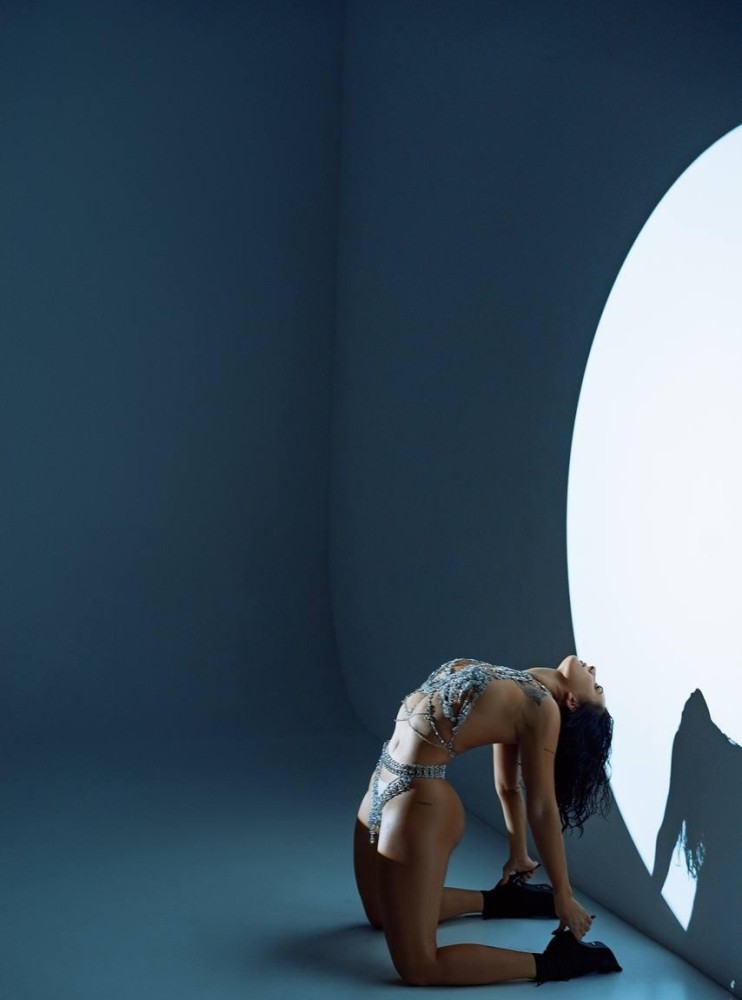 Индивидуалка Алекса фото № 2 в городе Махачкала