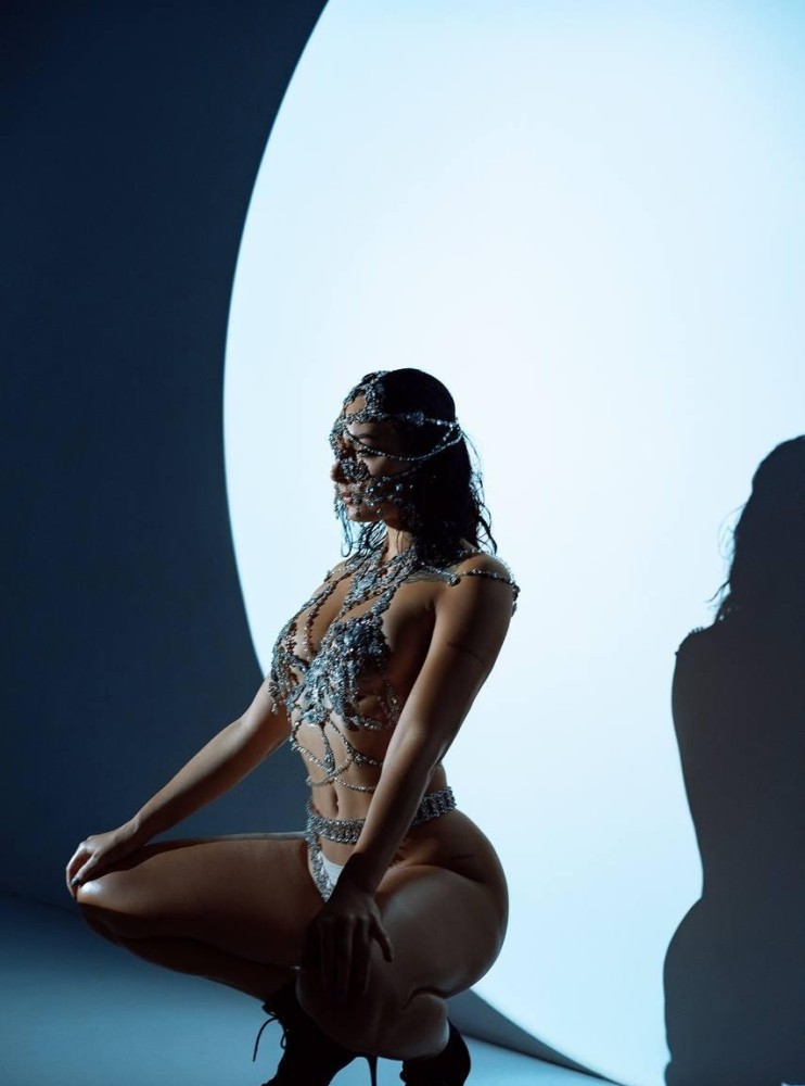 Индивидуалка Алекса фото № 2 в городе Махачкала