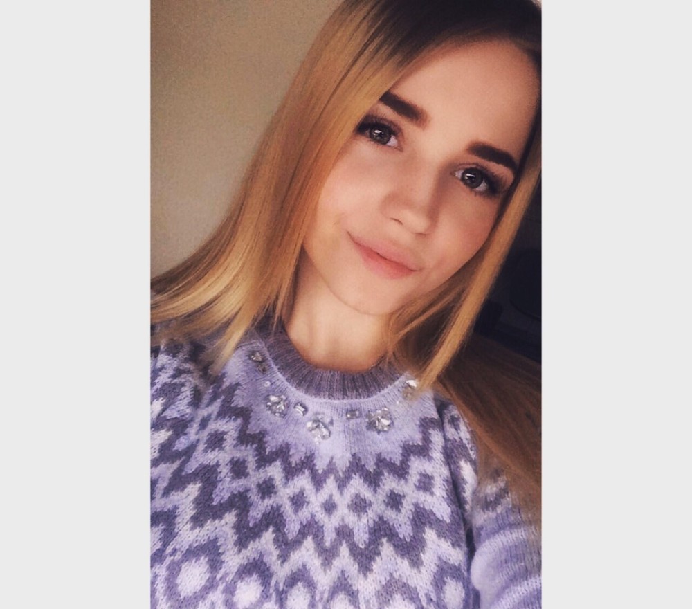 Индивидуалка Алина фото № 2 в городе Махачкала