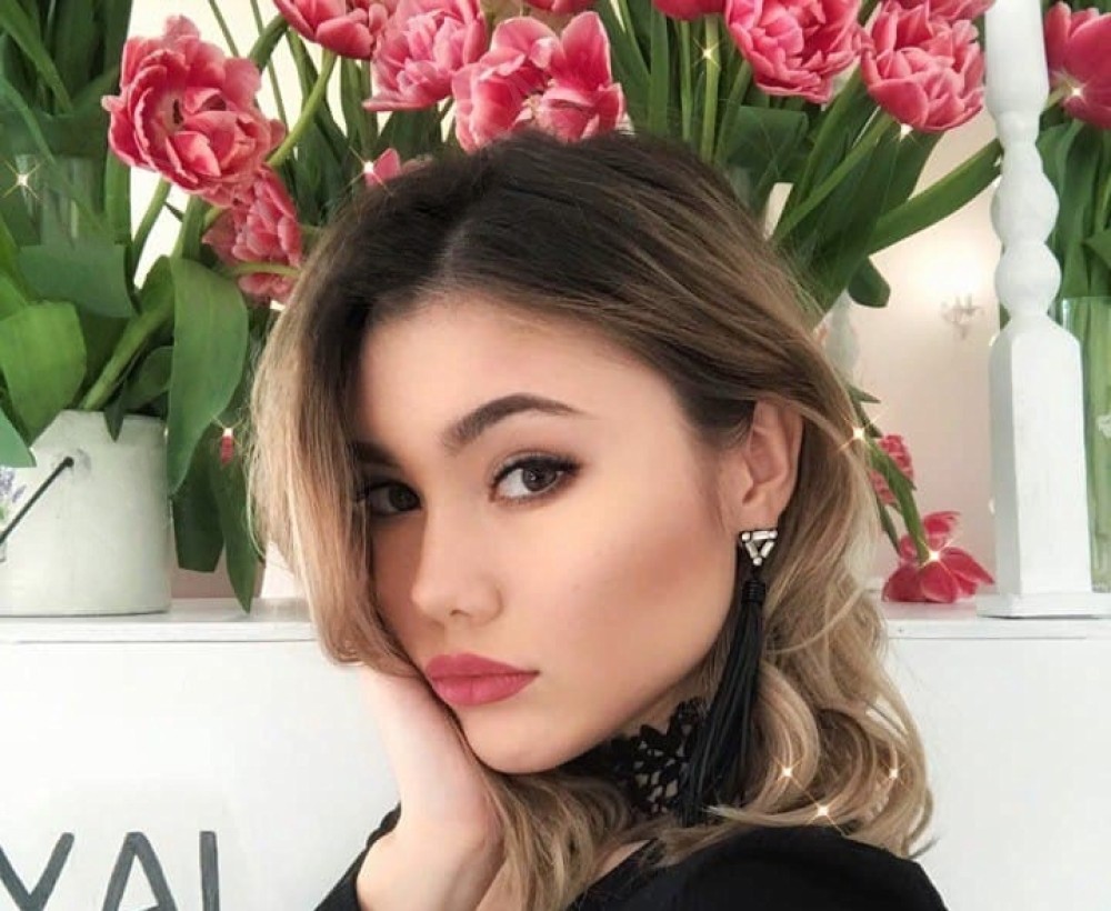 Индивидуалка Дана фото № 2 в городе Махачкала