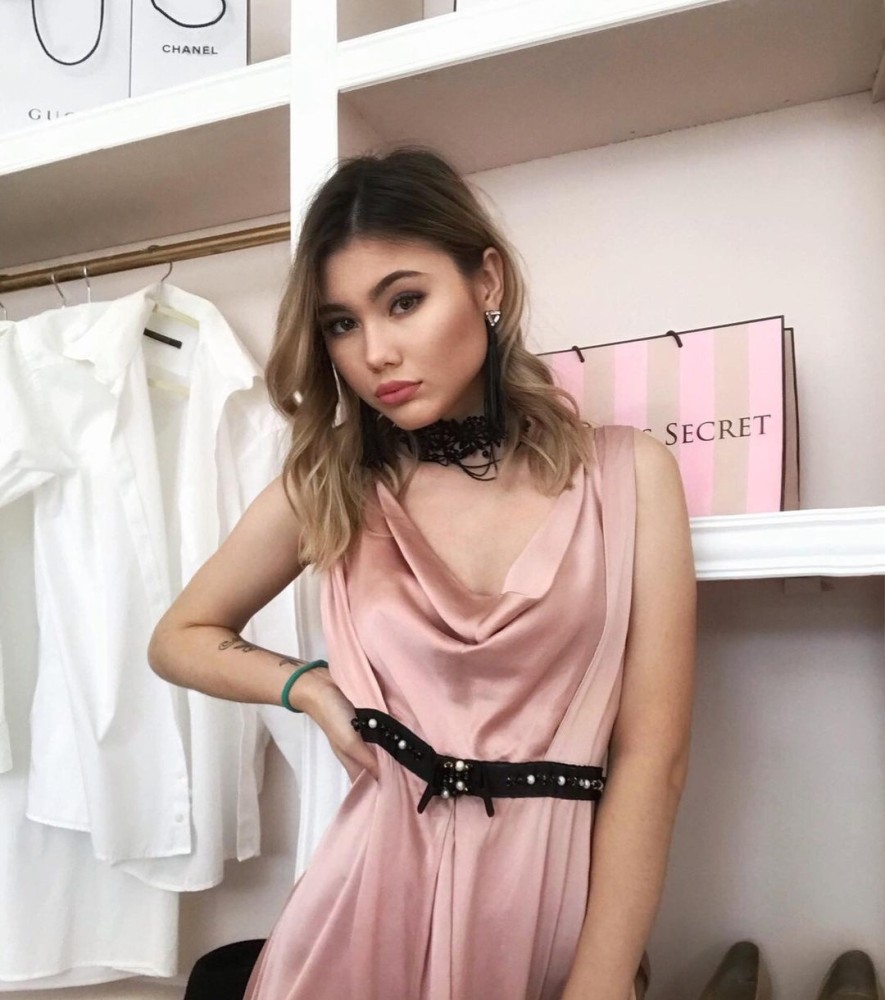 Индивидуалка Дана фото № 2 в городе Махачкала