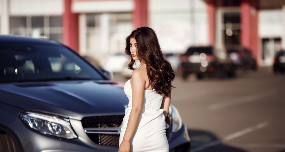 Индивидуалка Елена фото № 2 в городе Махачкала