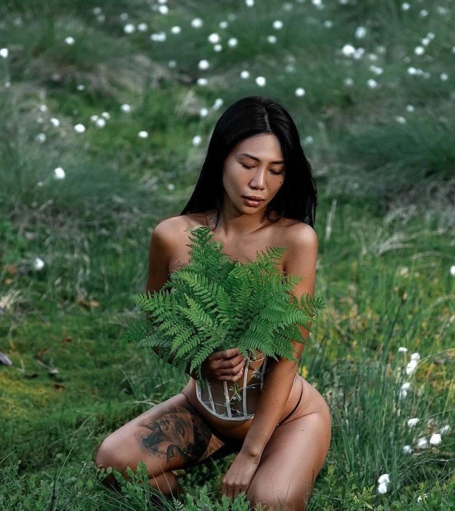 Индивидуалка Эльза фото № 2 в городе Махачкала