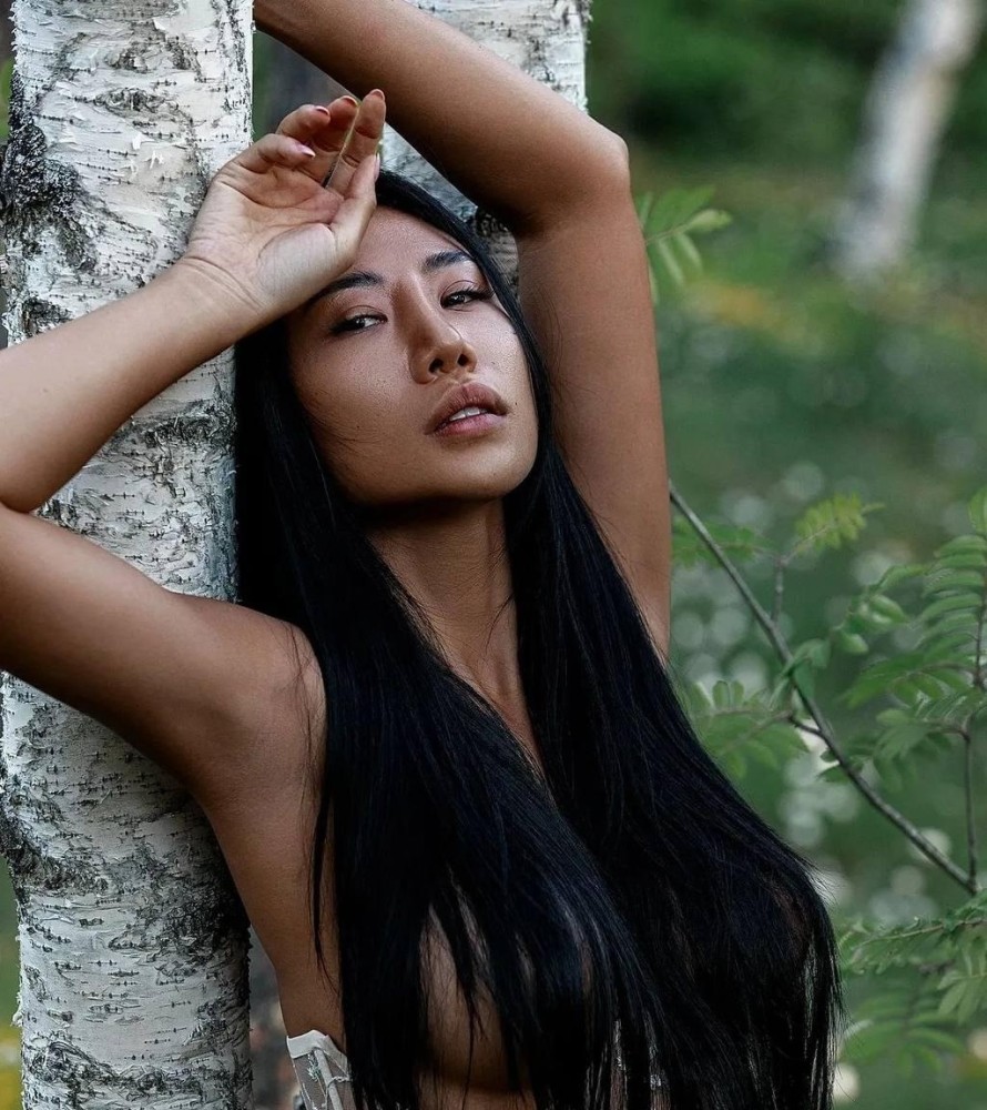 Индивидуалка Эльза фото № 2 в городе Махачкала