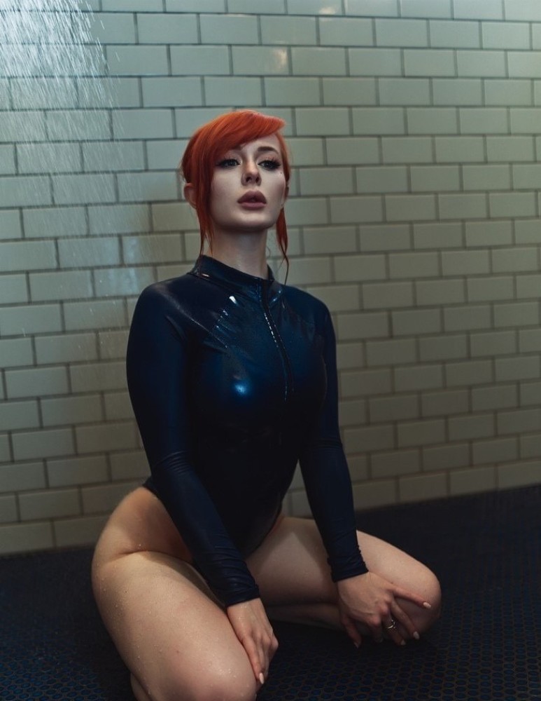 Индивидуалка Эмилия фото № 2 в городе Махачкала