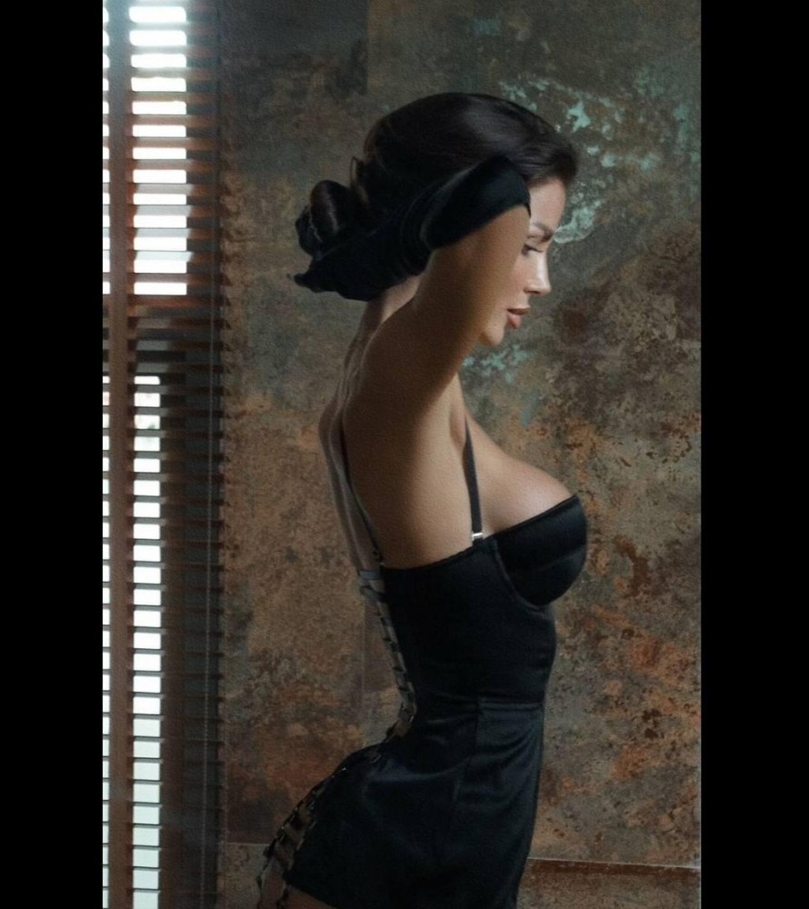 Индивидуалка Инна фото № 2 в городе Махачкала