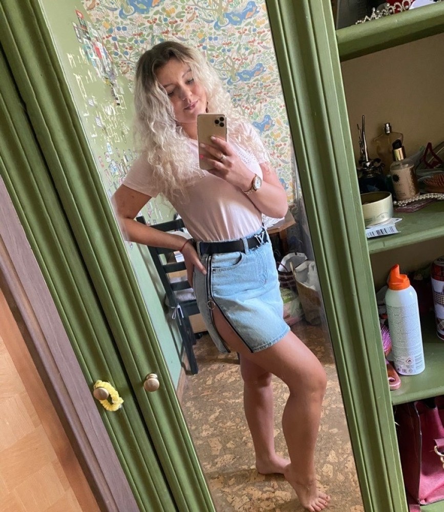 Индивидуалка Ирен фото № 2 в городе Махачкала