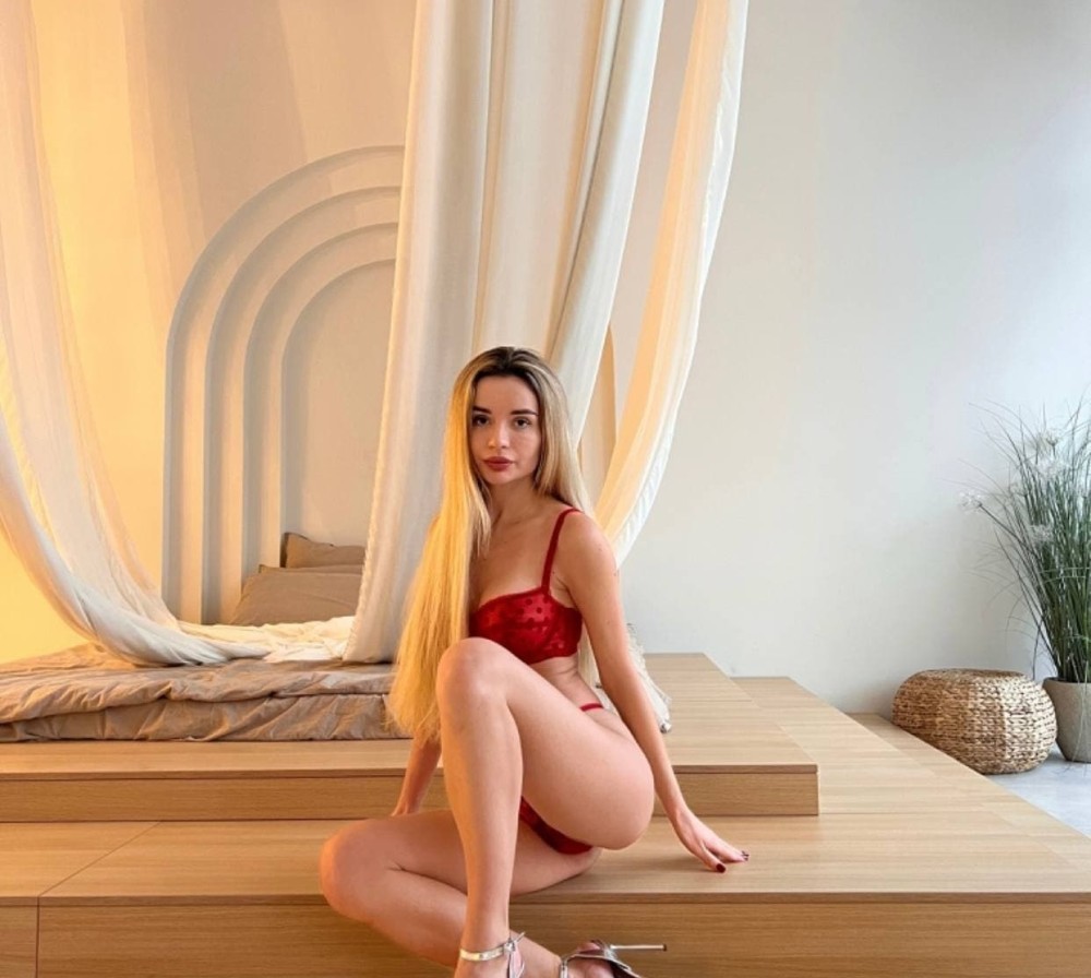 Индивидуалка Катька фото № 2 в городе Махачкала