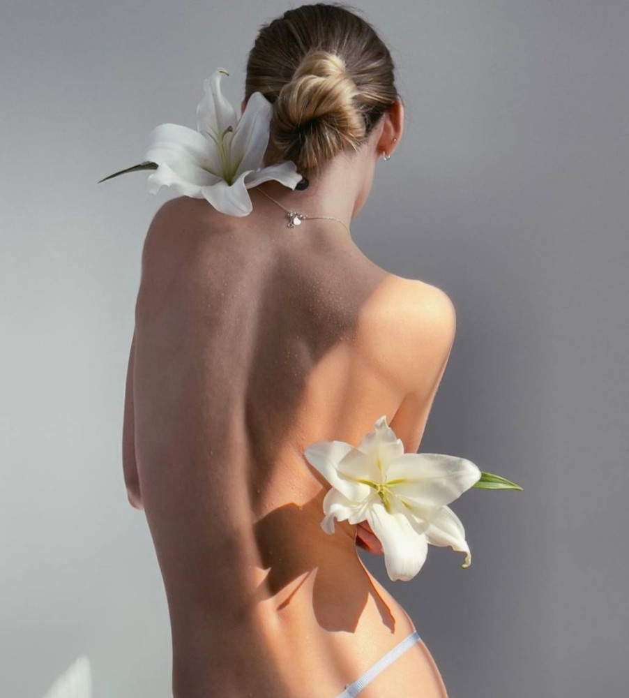 Индивидуалка Настя фото № 2 в городе Махачкала