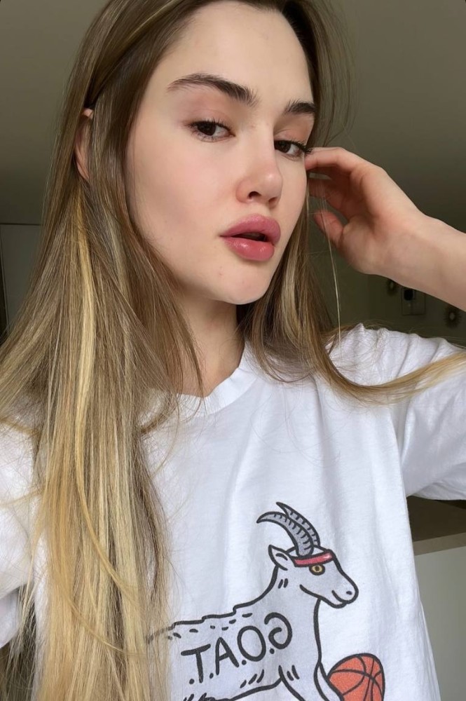 Индивидуалка Настя фото № 2 в городе Махачкала