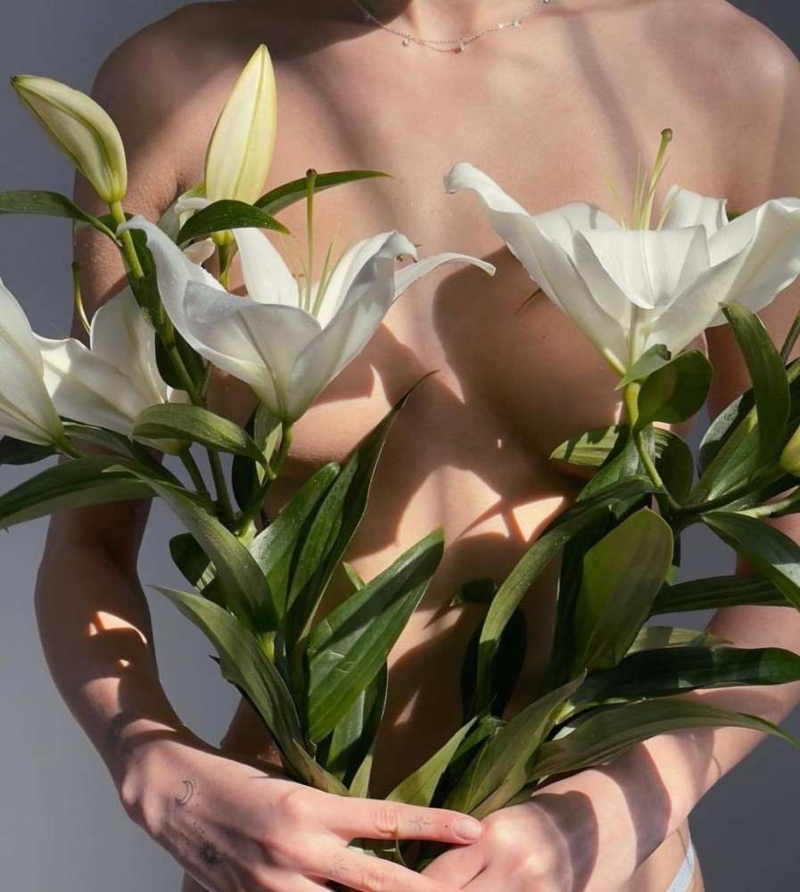 Индивидуалка Настя фото № 2 в городе Махачкала