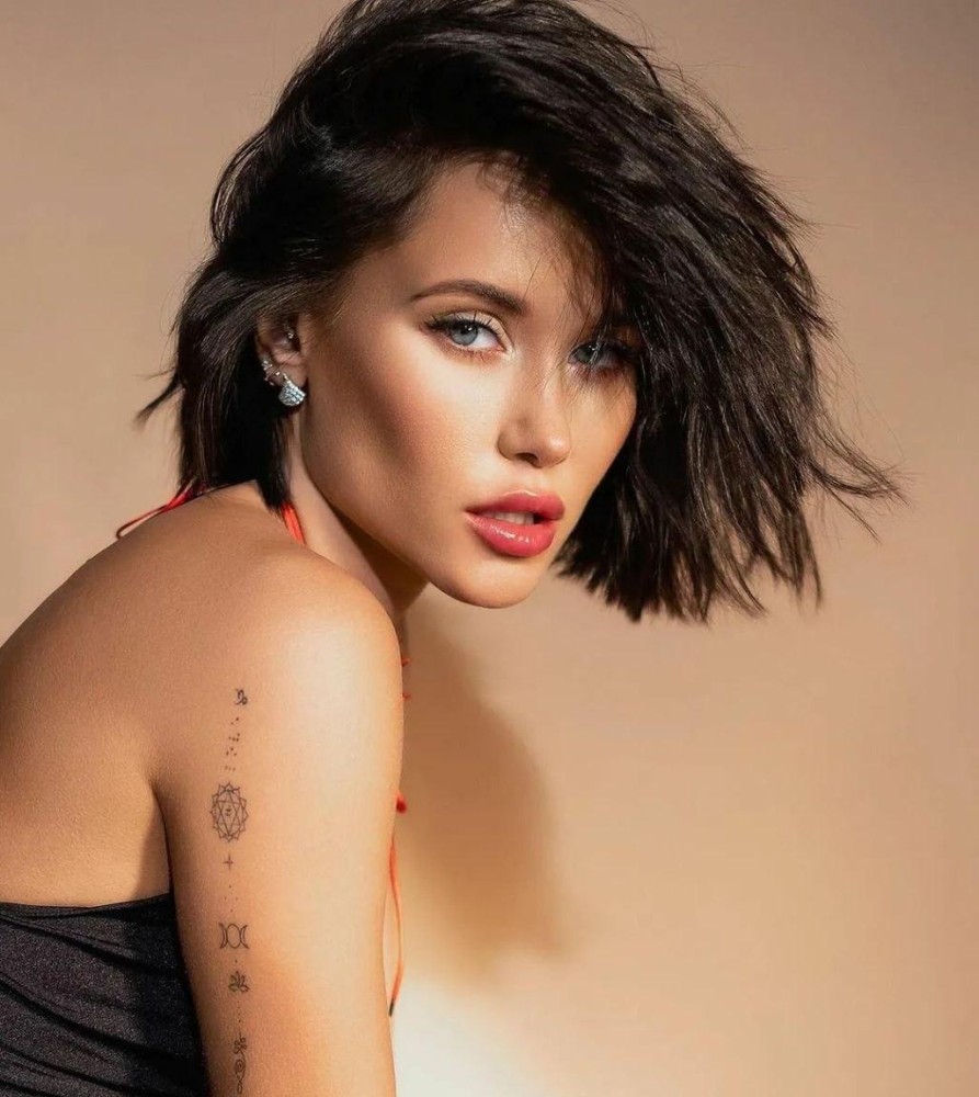 Индивидуалка Олечка фото № 2 в городе Махачкала