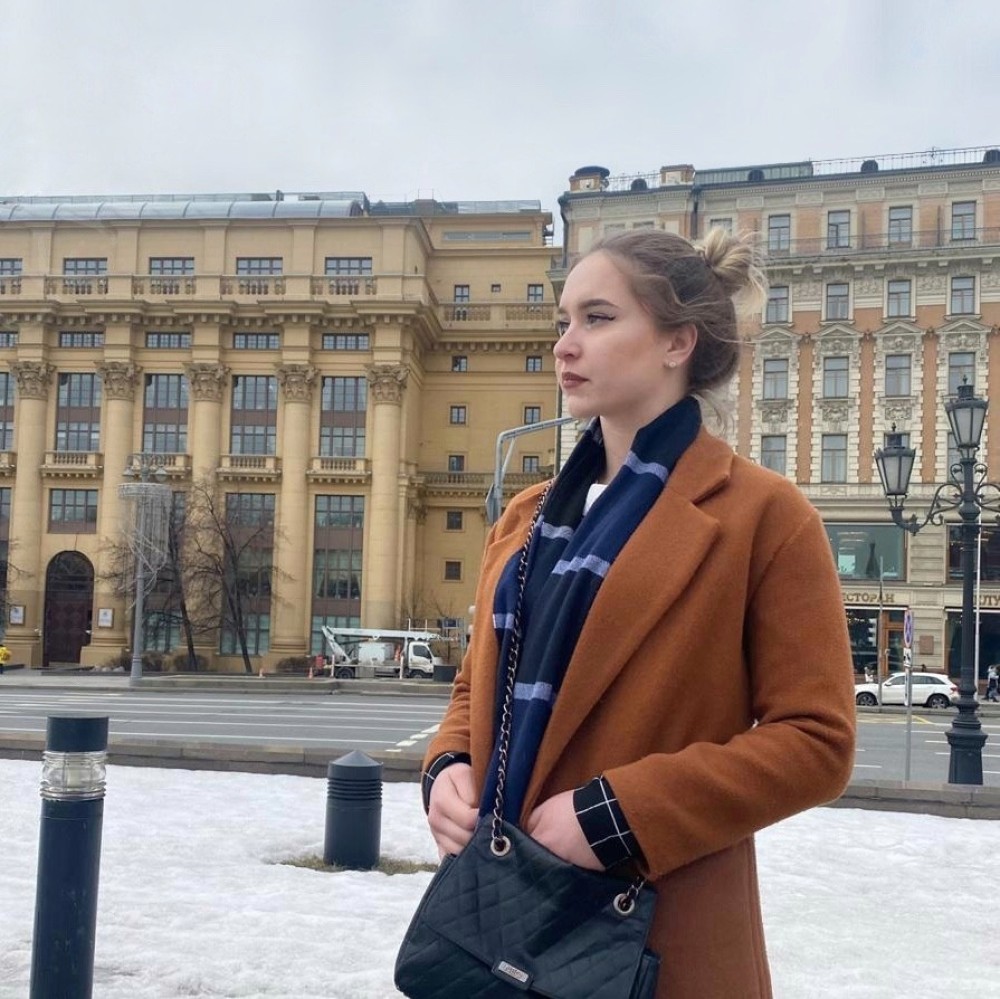 Индивидуалка Регина фото № 2 в городе Махачкала