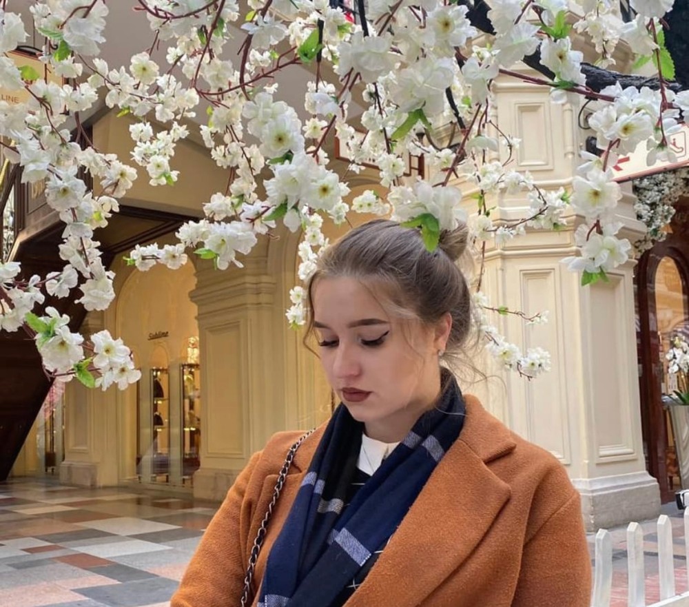 Индивидуалка Регина фото № 2 в городе Махачкала