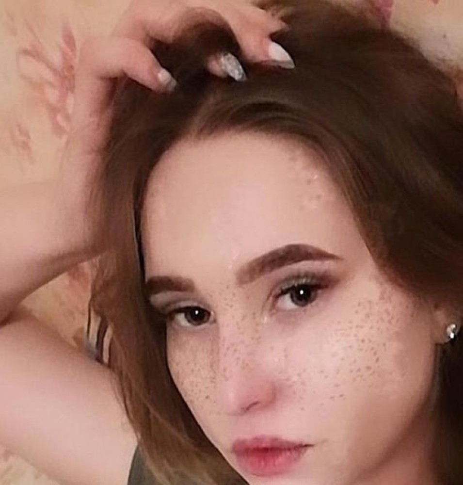 Индивидуалка Регина фото № 2 в городе Махачкала