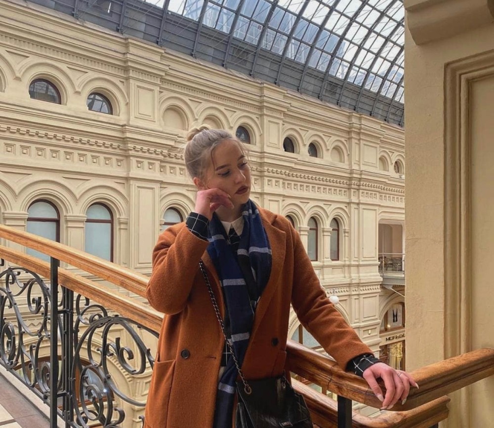 Индивидуалка Регина фото № 2 в городе Махачкала