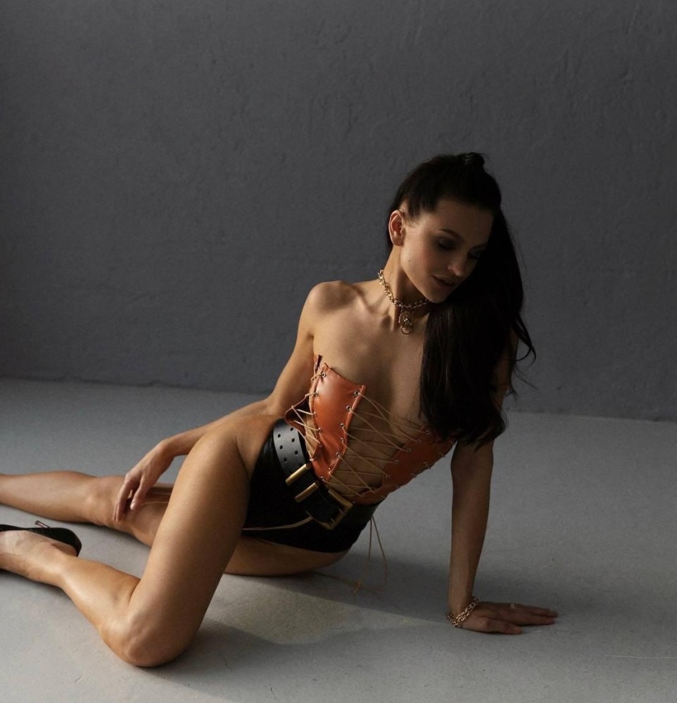 Индивидуалка Регина фото № 2 в городе Махачкала