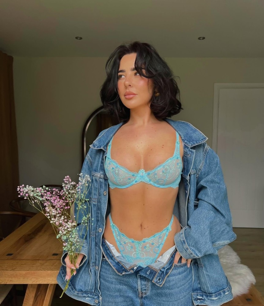 Индивидуалка Рина фото № 2 в городе Махачкала