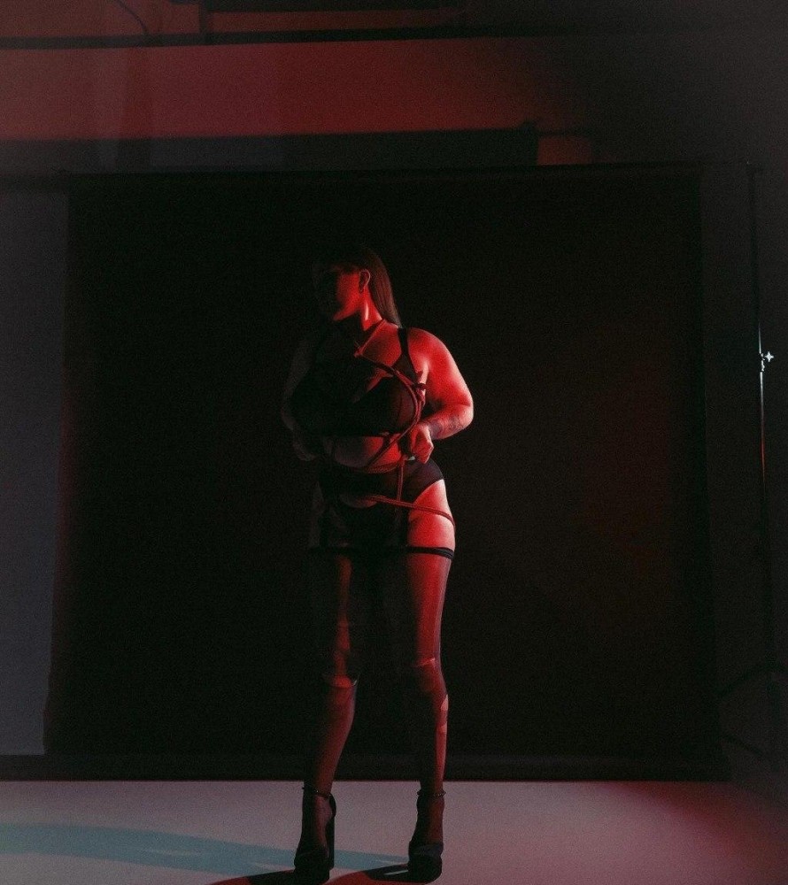 Индивидуалка Светлана фото № 2 в городе Махачкала