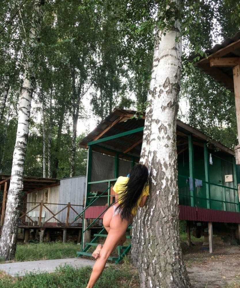 Индивидуалка Таня фото № 2 в городе Махачкала