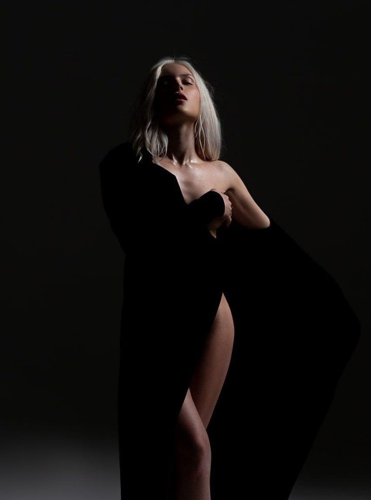 Индивидуалка Яночка фото № 2 в городе Махачкала