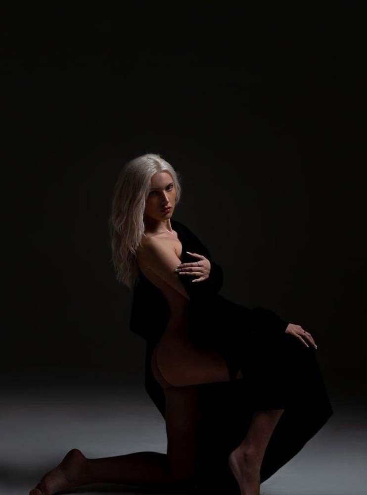 Индивидуалка Яночка фото № 2 в городе Махачкала