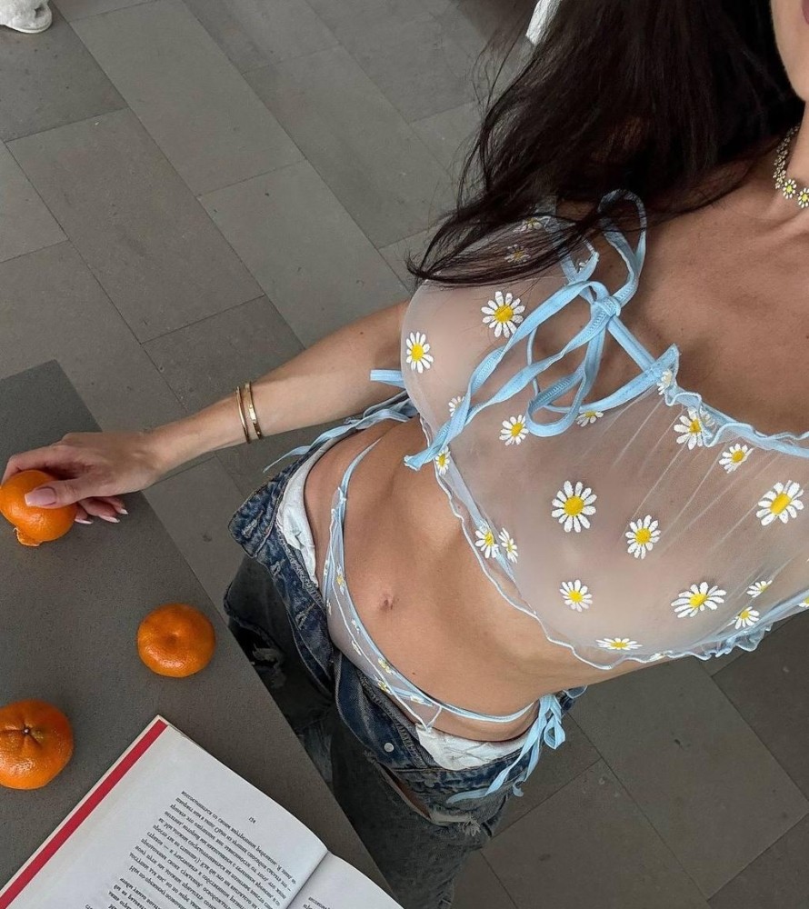 Индивидуалка Юлиана фото № 2 в городе Махачкала