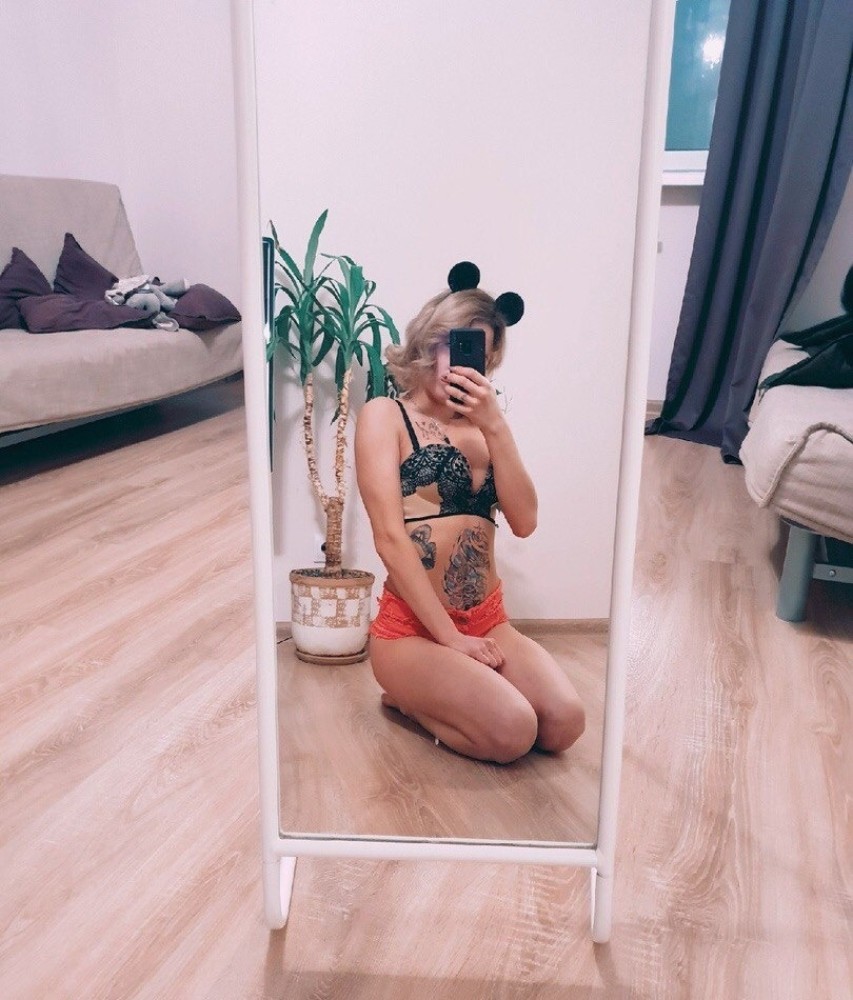 Индивидуалка Жанна фото № 2 в городе Махачкала