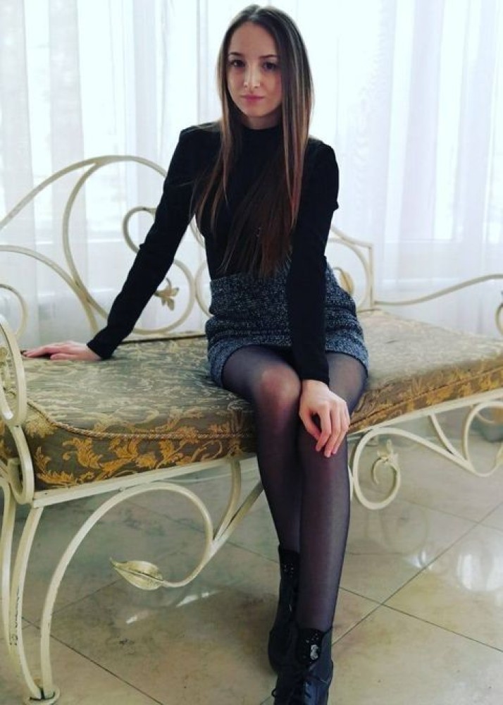 Индивидуалка Алина фото № 2 в городе Махачкала