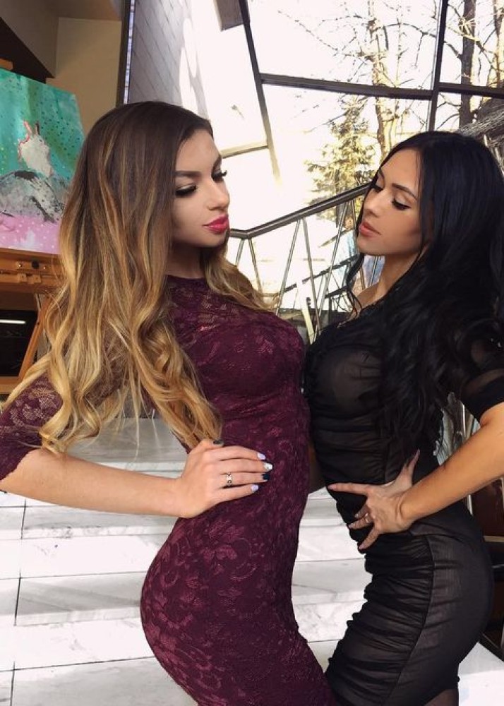 Индивидуалка Анфиса фото № 2 в городе Махачкала