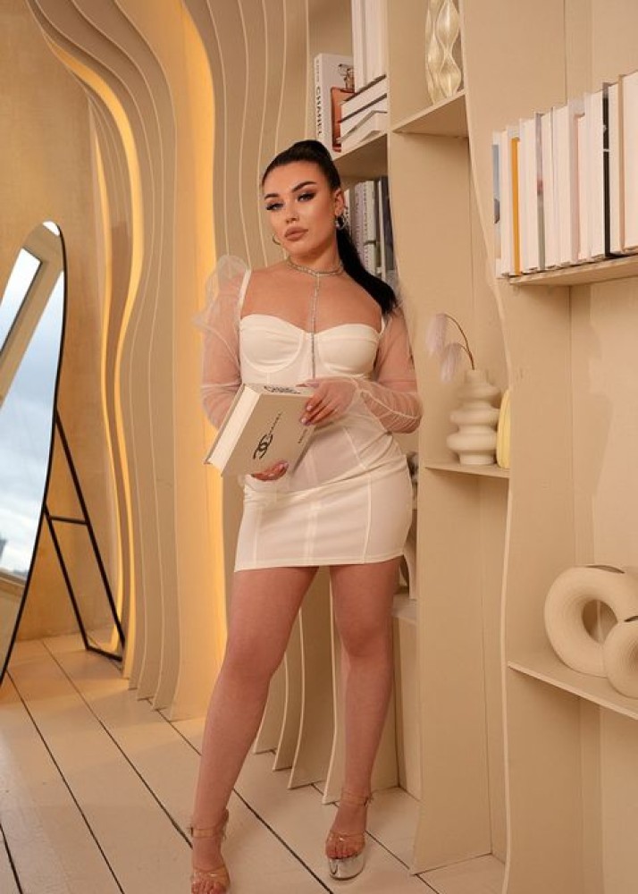 Индивидуалка Ангелина фото № 2 в городе Махачкала