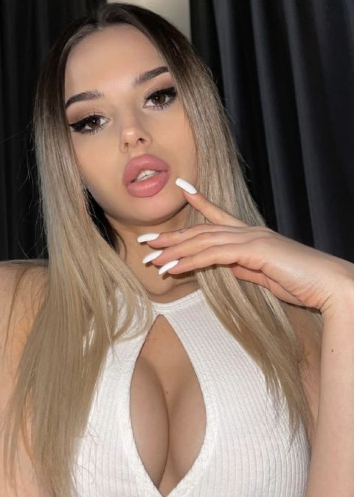 Индивидуалка Анита фото № 2 в городе Махачкала