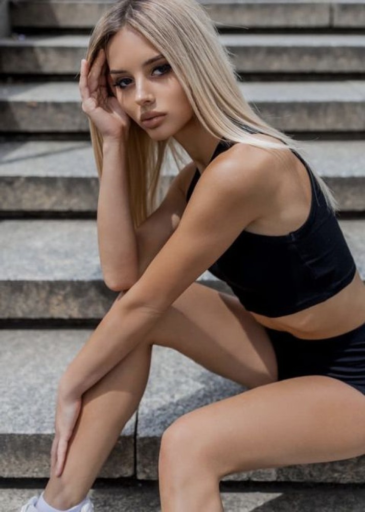 Индивидуалка Анита фото № 2 в городе Махачкала