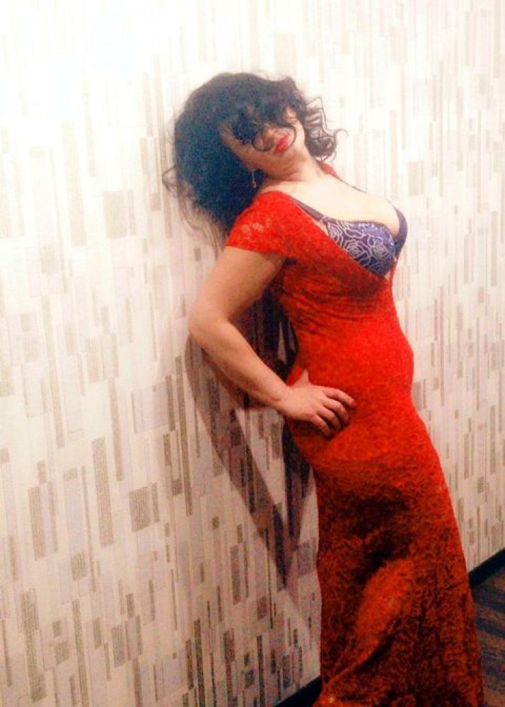 Индивидуалка Анна фото № 2 в городе Махачкала