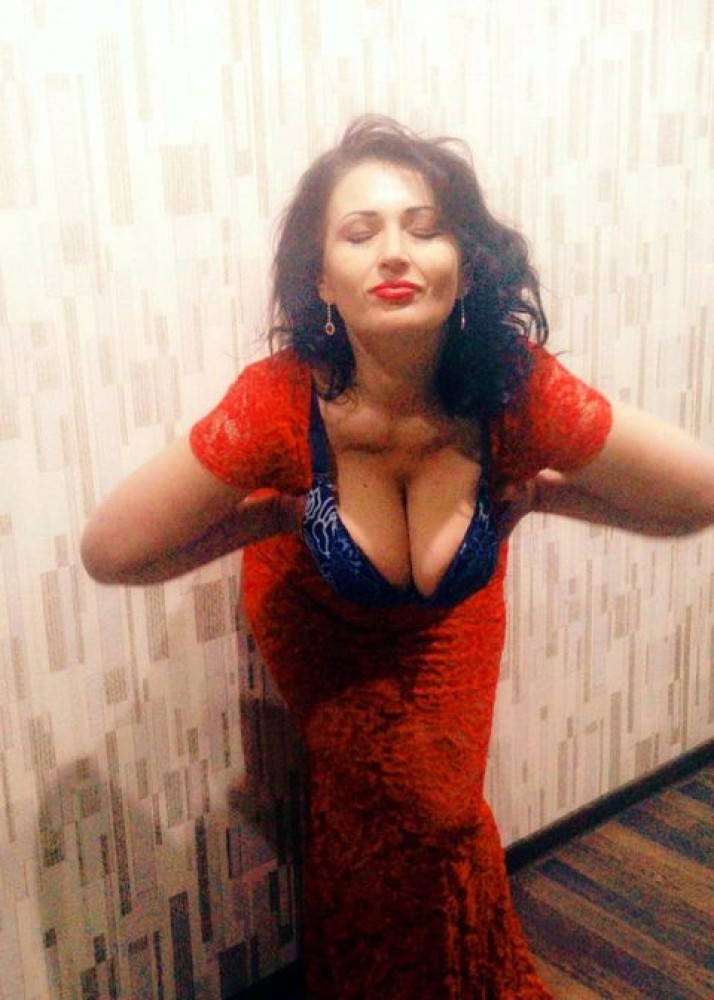 Индивидуалка Анна фото № 2 в городе Махачкала