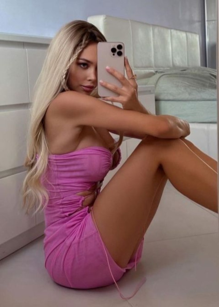 Индивидуалка Анжела главное фото в городе Махачкала 