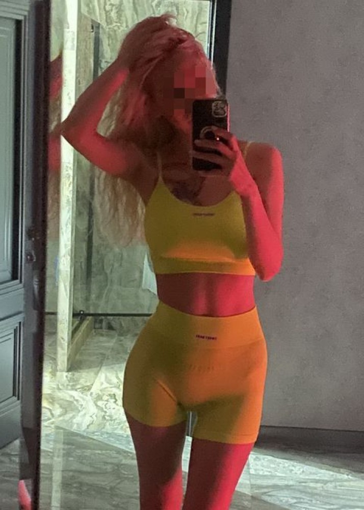 Индивидуалка ДАНА главное фото в городе Махачкала 