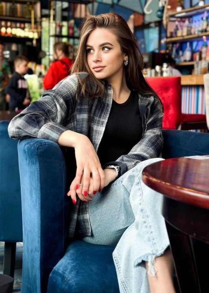 Индивидуалка Эля фото № 2 в городе Махачкала