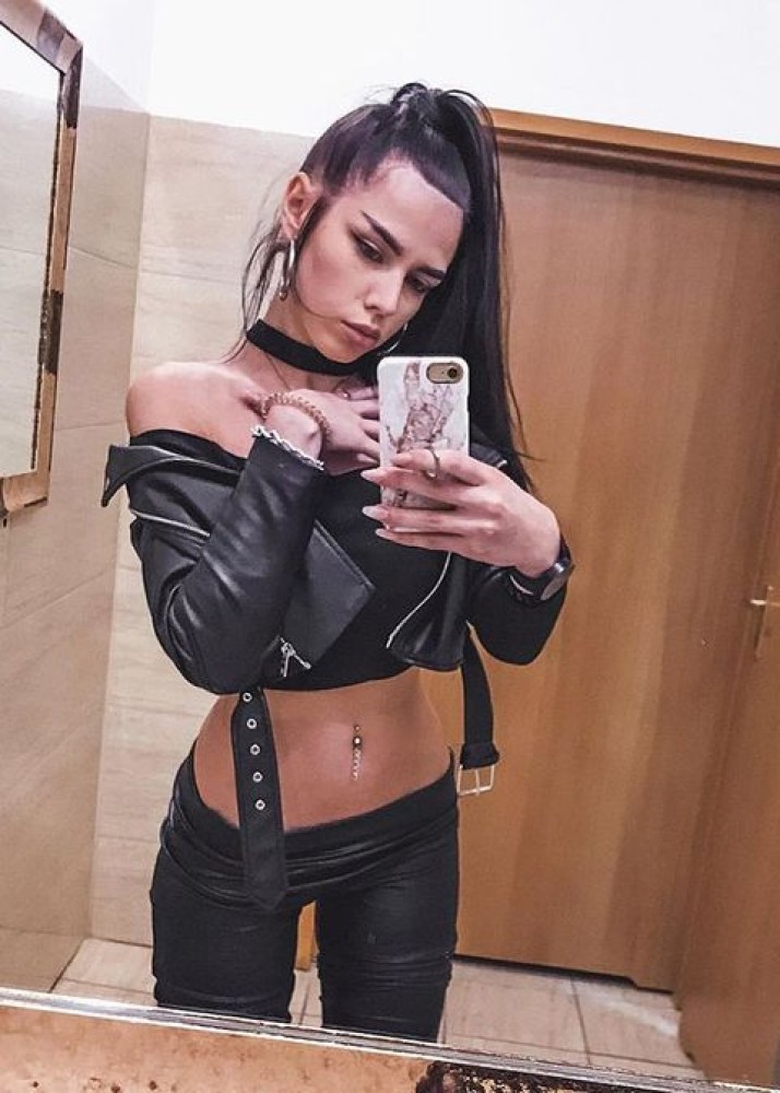 Индивидуалка Ира фото № 2 в городе Махачкала