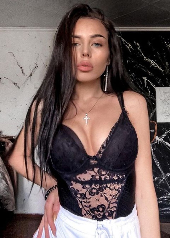 Индивидуалка Ира фото № 2 в городе Махачкала