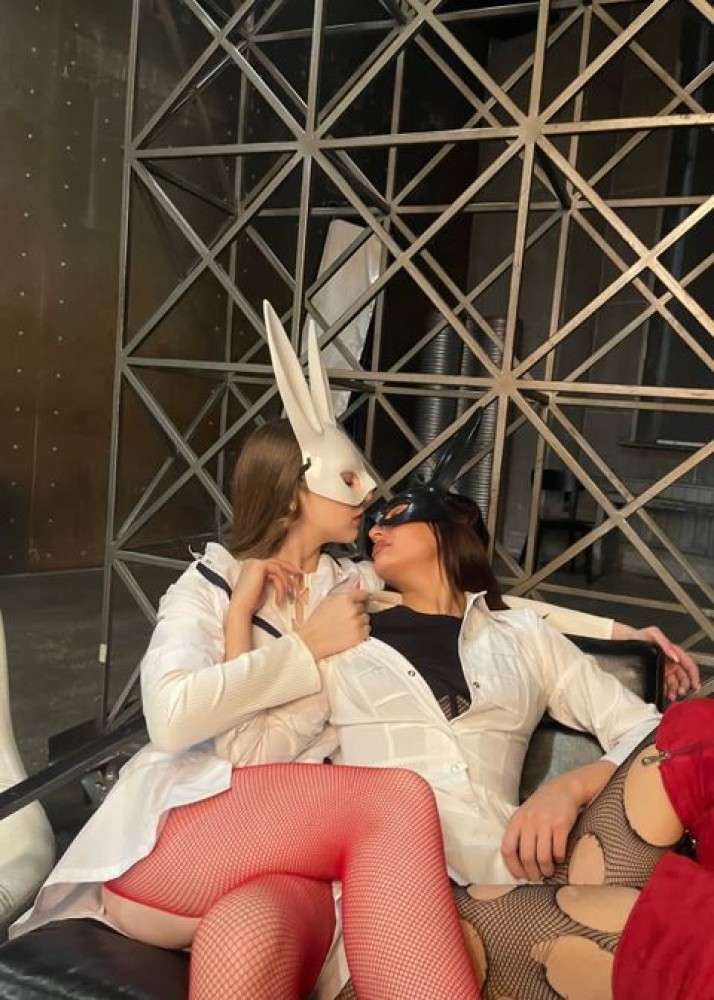 Индивидуалка Каристина главное фото в городе Махачкала 